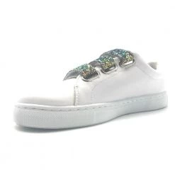 FASHION SNEAKERS Qupid Moira-06A