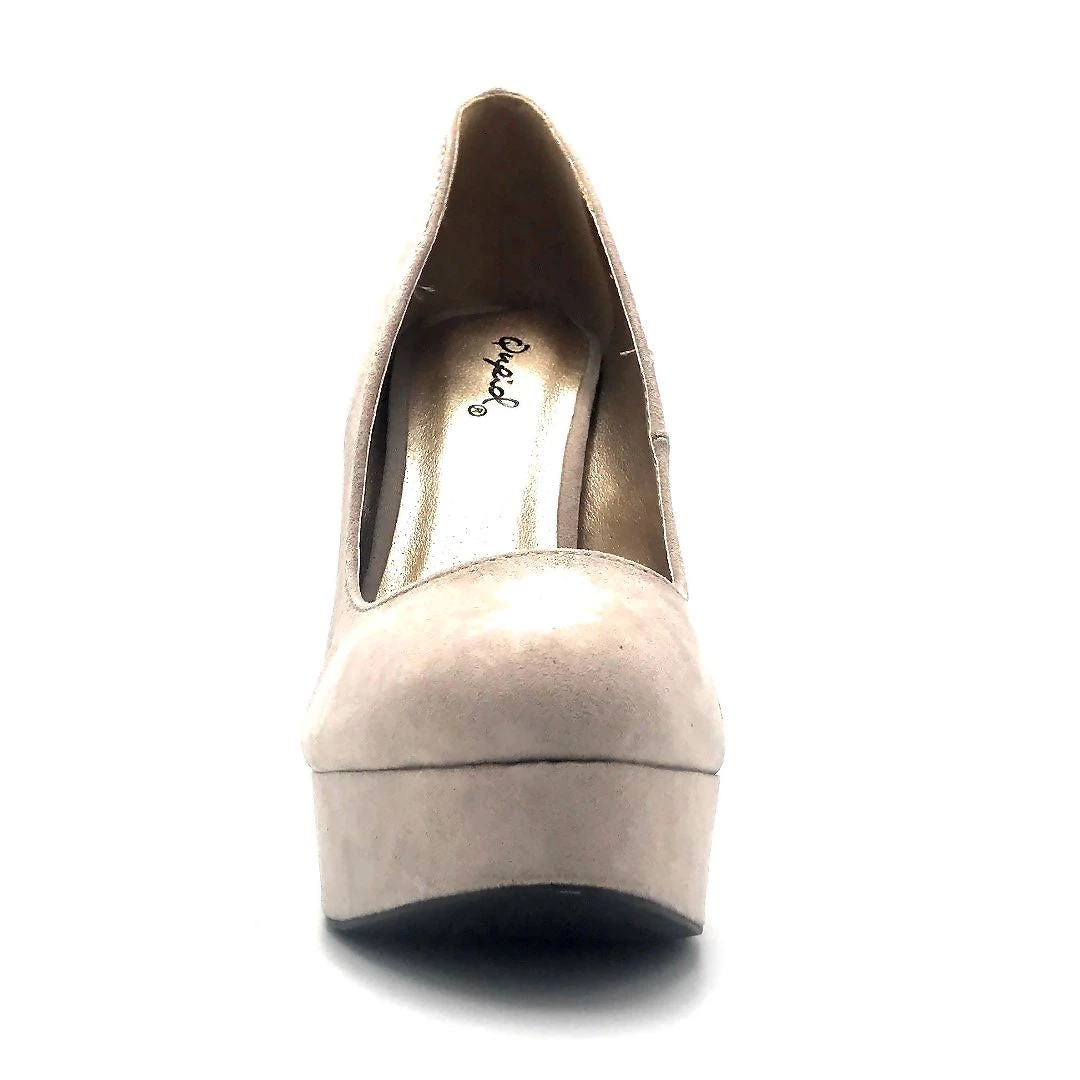 Heels Qupid Pitri-01 8 Heels Qupid Pitri-01