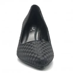 Qupid Portia-28 Heels