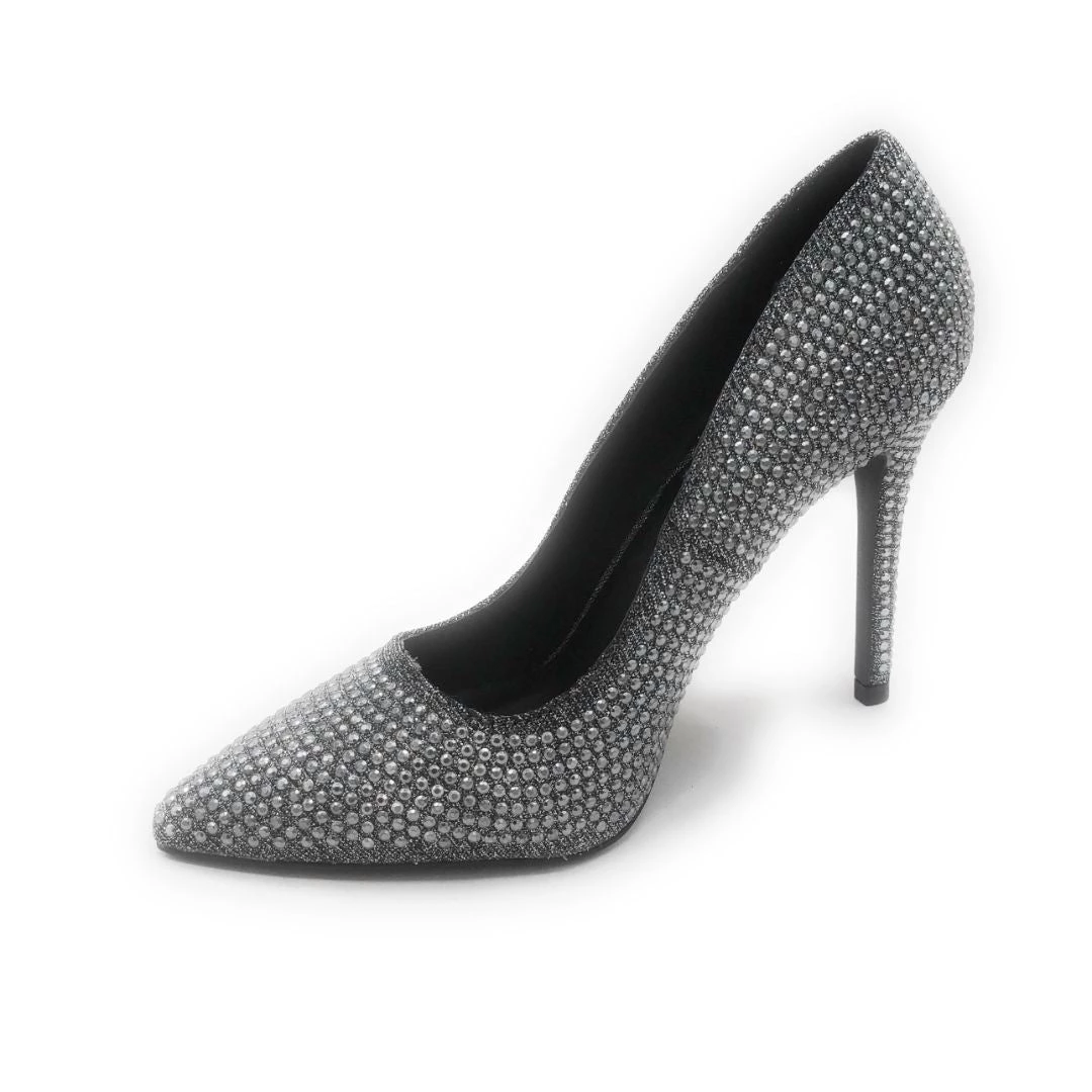 Qupid Show-72A Heels 8 Qupid Show-72A Heels