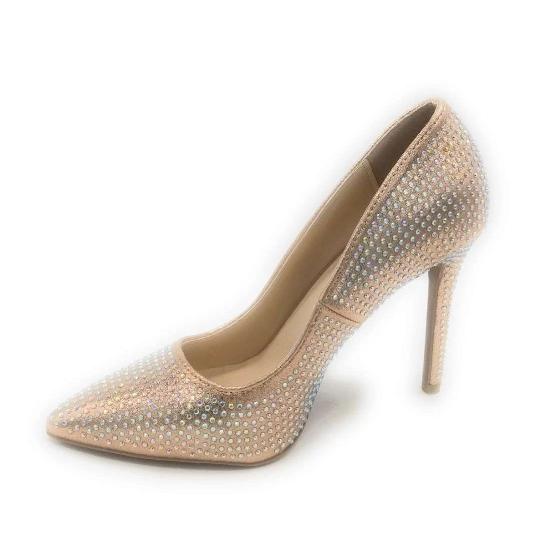 Qupid Show-72A Heels 4 Qupid Show-72A Heels