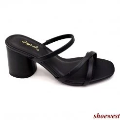 Qupid Sirevna-12 Heels