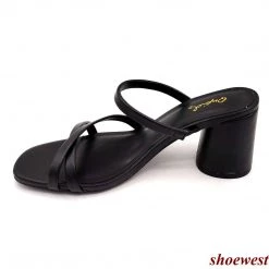 Qupid Sirevna-12 Heels