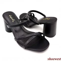 Qupid Sirevna-12 Heels