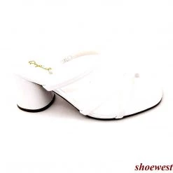 Qupid Sirevna-12 Heels