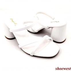 Qupid Sirevna-12 Heels