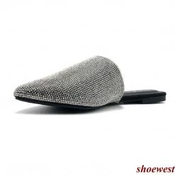 FLAT-SANDALS Qupid Swirl-251