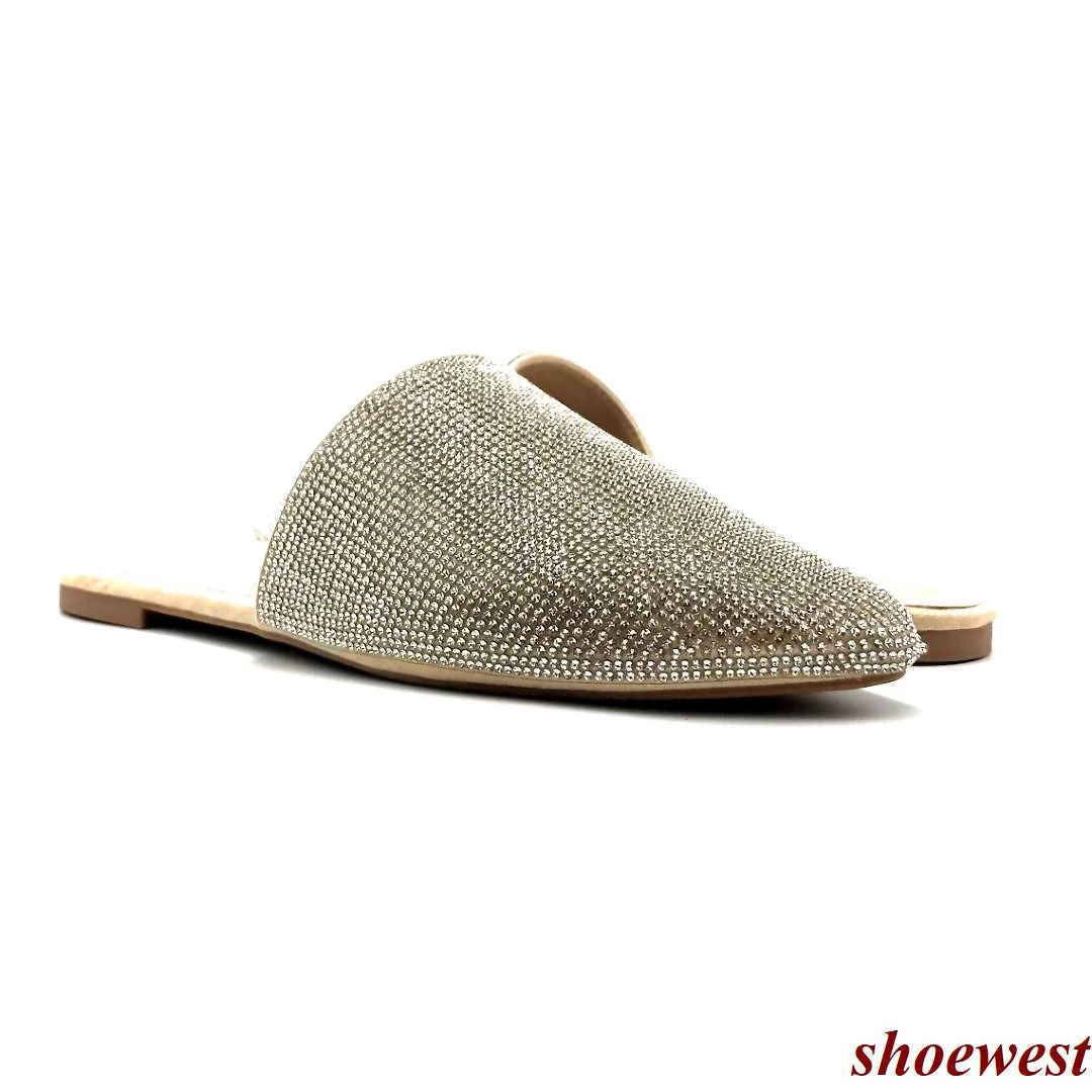 FLAT-SANDALS Qupid Swirl-251 10 FLAT-SANDALS Qupid Swirl-251