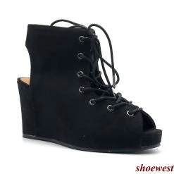 Qupid Trail-15 Wedges