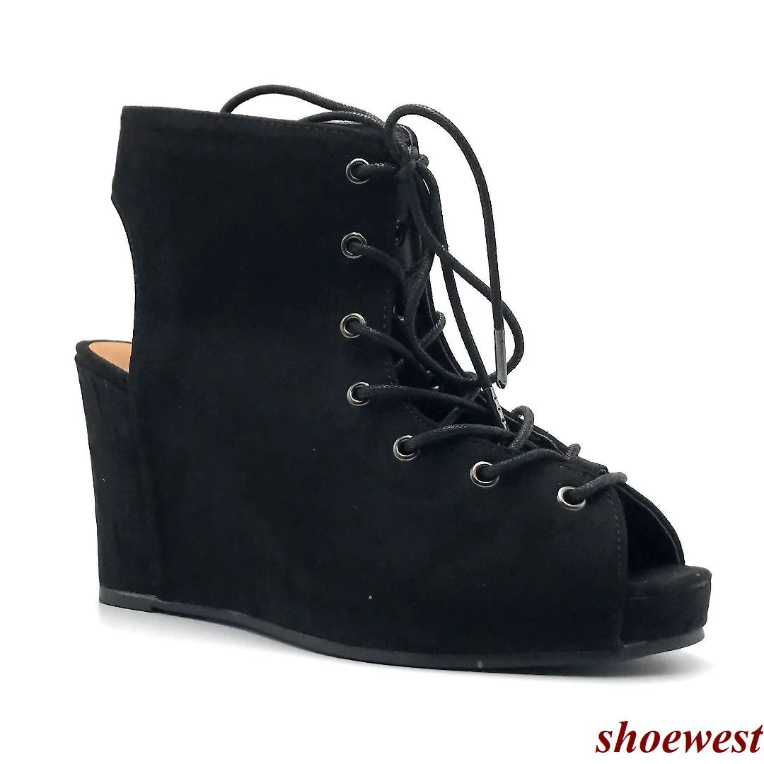 Qupid Trail-15 Wedges 3 Qupid Trail-15 Wedges