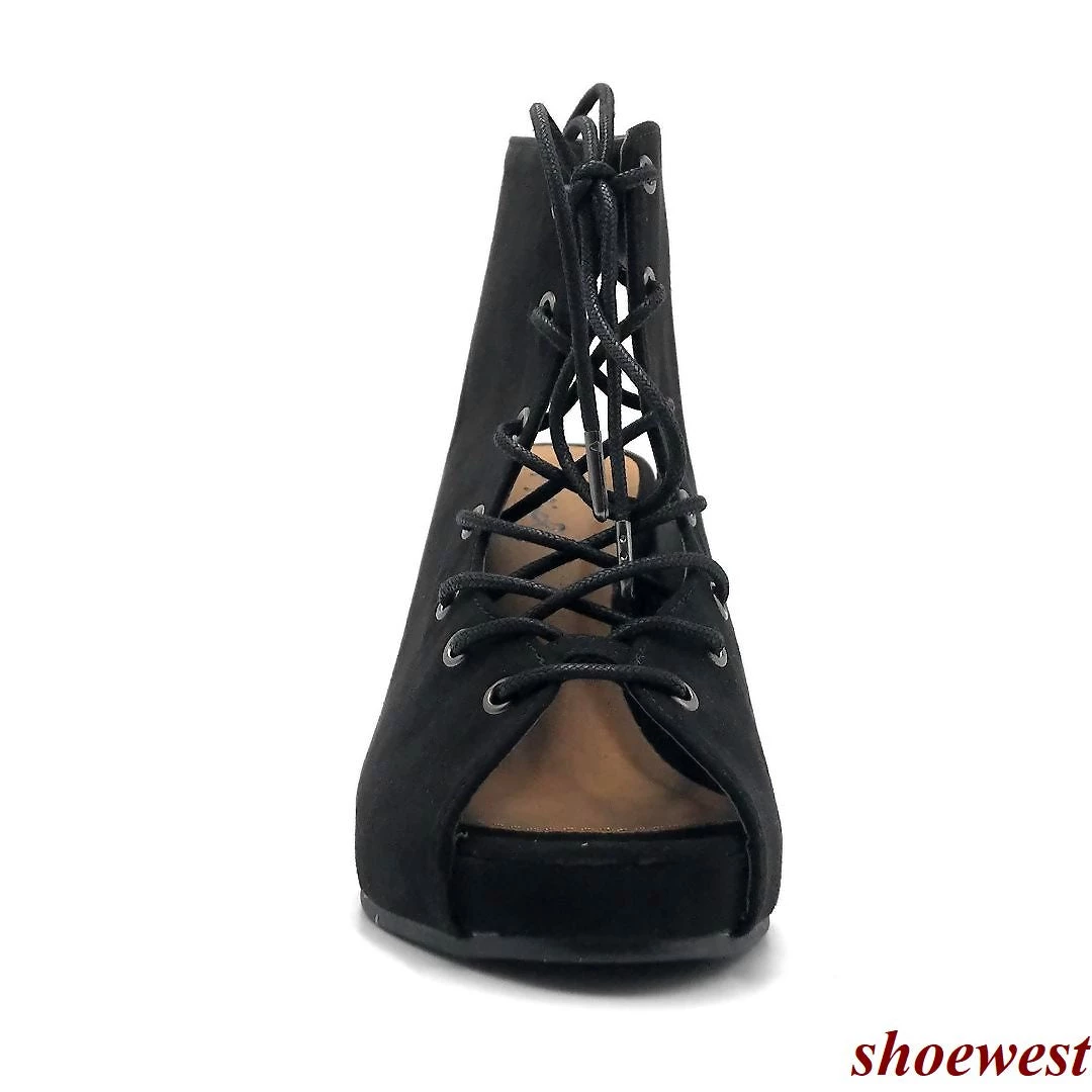 Qupid Trail-15 Wedges 4 Qupid Trail-15 Wedges