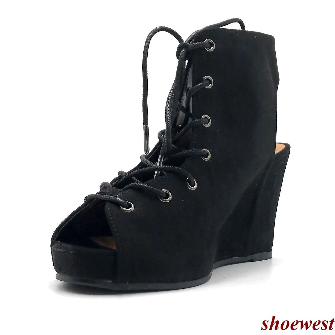 Qupid Trail-15 Wedges 5 Qupid Trail-15 Wedges