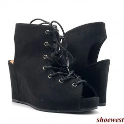 Qupid Trail-15 Wedges 13 Qupid Trail-15 Wedges