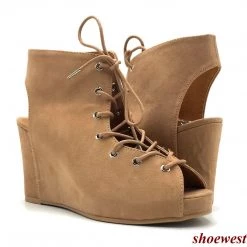 Qupid Trail-15 Wedges 14 Qupid Trail-15 Wedges