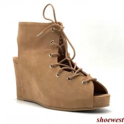 Qupid Trail-15 Wedges 15 Qupid Trail-15 Wedges