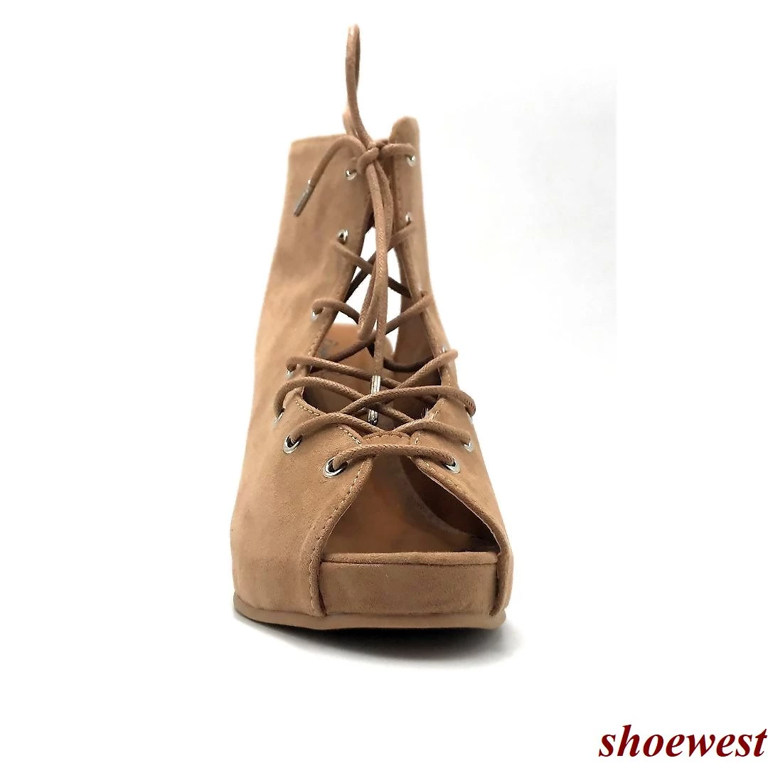 Qupid Trail-15 Wedges 9 Qupid Trail-15 Wedges