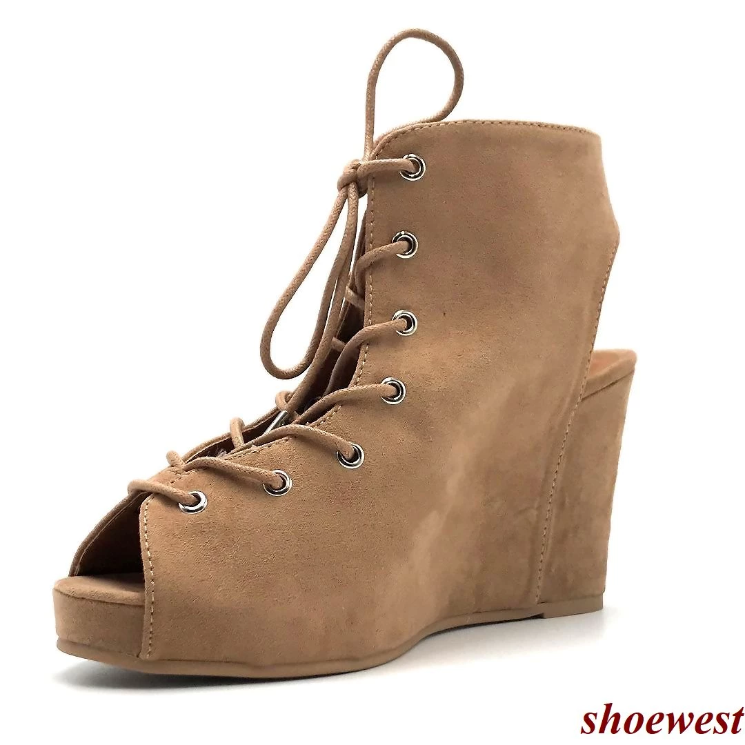 Qupid Trail-15 Wedges 10 Qupid Trail-15 Wedges