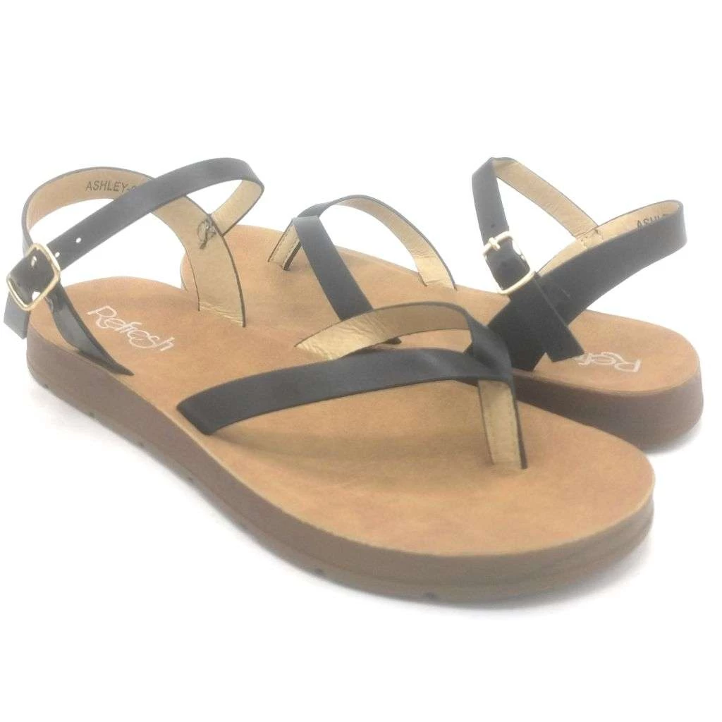 FLAT-SANDALS Refresh Ashley-05 9 FLAT-SANDALS Refresh Ashley-05