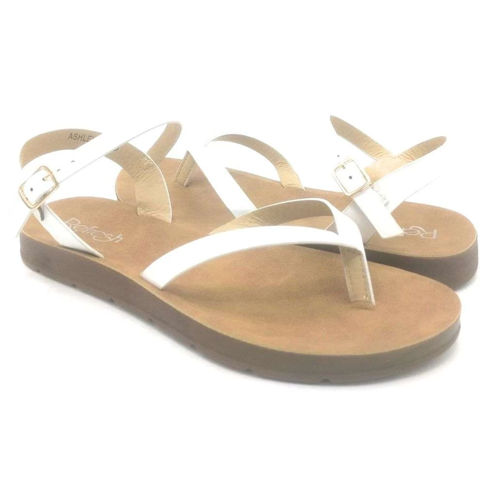 FLAT-SANDALS Refresh Ashley-05 19 FLAT-SANDALS Refresh Ashley-05