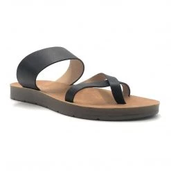 Refresh Ashley-09 FLAT-SANDALS