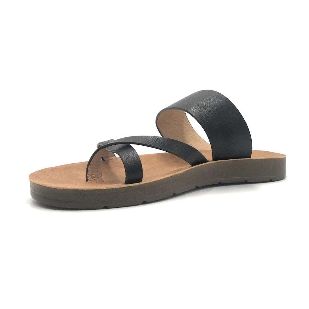 Refresh Ashley-09 FLAT-SANDALS 5 Refresh Ashley-09 FLAT-SANDALS