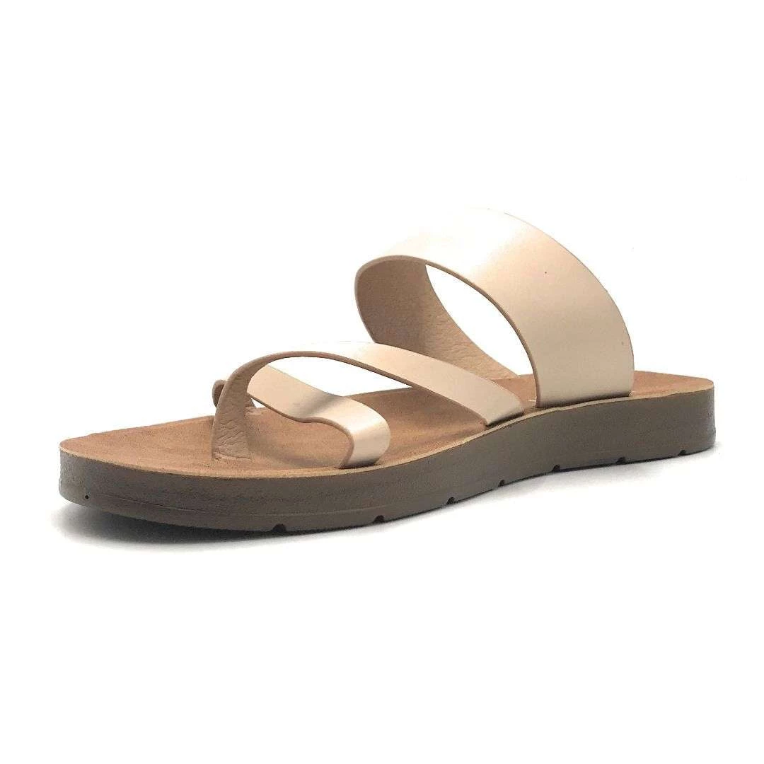 Refresh Ashley-09 FLAT-SANDALS 8 Refresh Ashley-09 FLAT-SANDALS