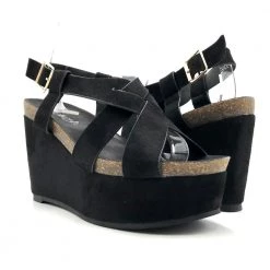 Refresh Gracie-01 Wedges