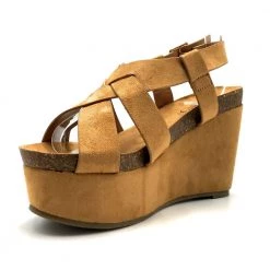 Refresh Gracie-01 Wedges