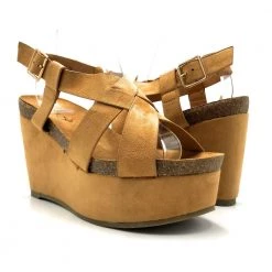 Refresh Gracie-01 Wedges