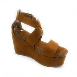 Refresh Gracie-02 FLAT-SANDALS