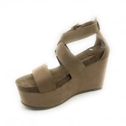 Refresh Gracie-02 FLAT-SANDALS