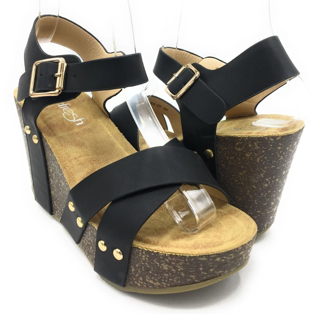 Wedges Refresh Mara-05 7 Wedges Refresh Mara-05