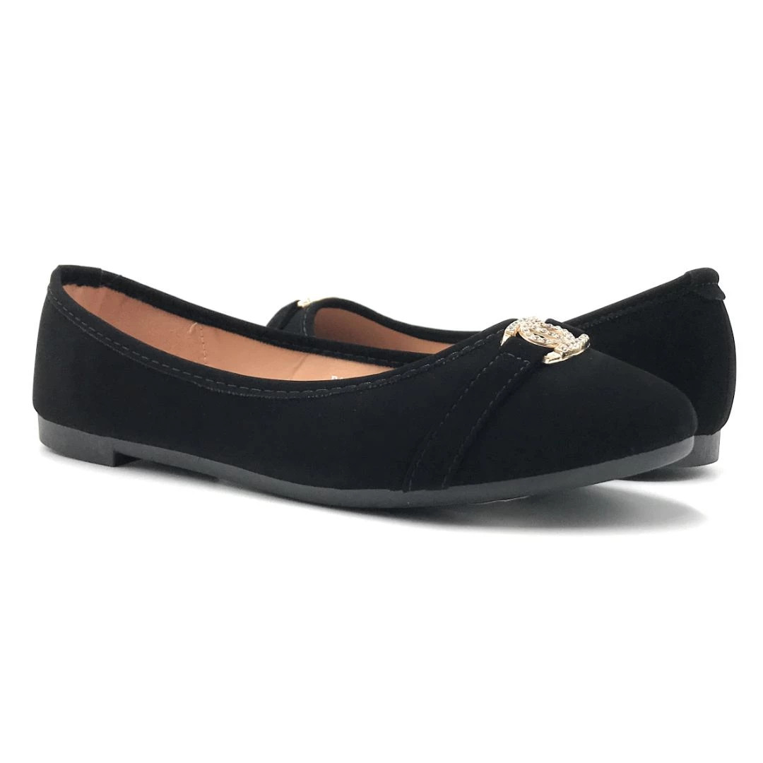 Ballerina SBUP F07-207 6 Ballerina SBUP F07-207