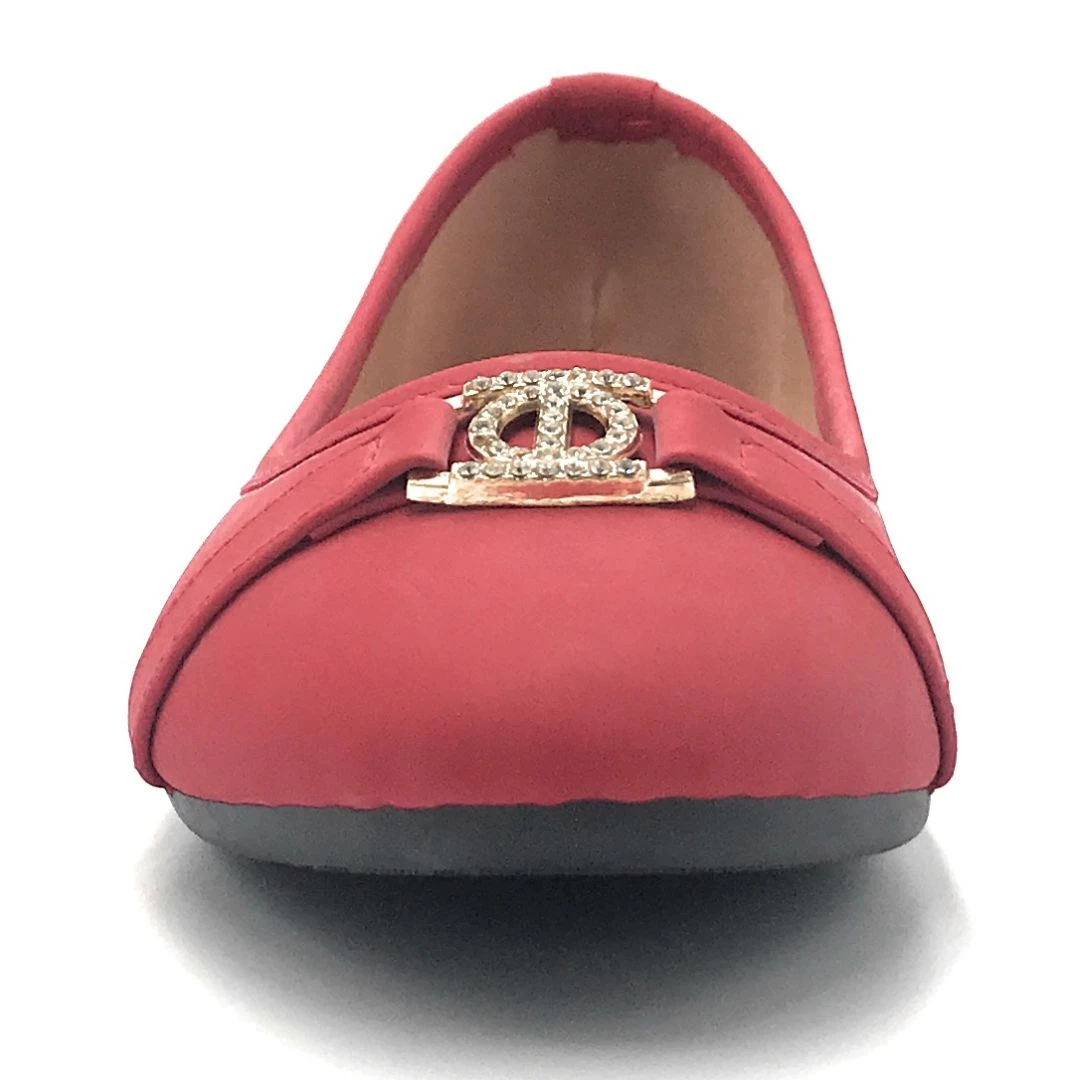 Ballerina SBUP F07-207 7 Ballerina SBUP F07-207