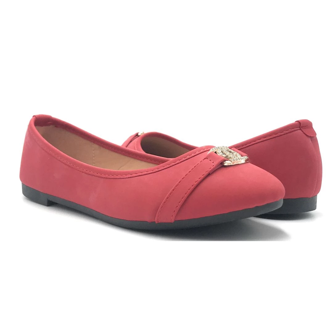 Ballerina SBUP F07-207 8 Ballerina SBUP F07-207