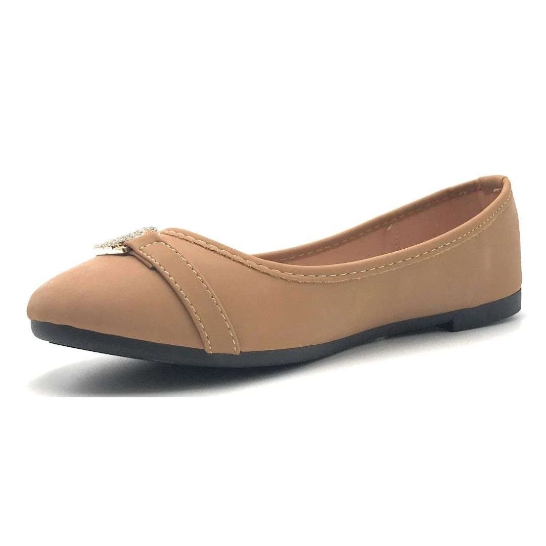 Ballerina SBUP F07-207 10 Ballerina SBUP F07-207