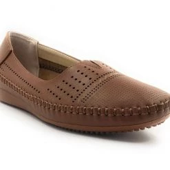 SBUP F18-1003 MOCCASINS