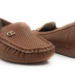 SBUP F8-1008 MOCCASINS