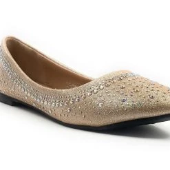 Ballerina SBUP FC-020