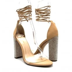 Shoe Magnate Alpha-3 Heels 29 Shoe Magnate Alpha-3 Heels