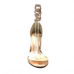 Shoe Magnate Alpha-3 Heels 31 Shoe Magnate Alpha-3 Heels