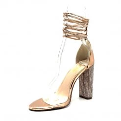 Shoe Magnate Alpha-3 Heels 32 Shoe Magnate Alpha-3 Heels