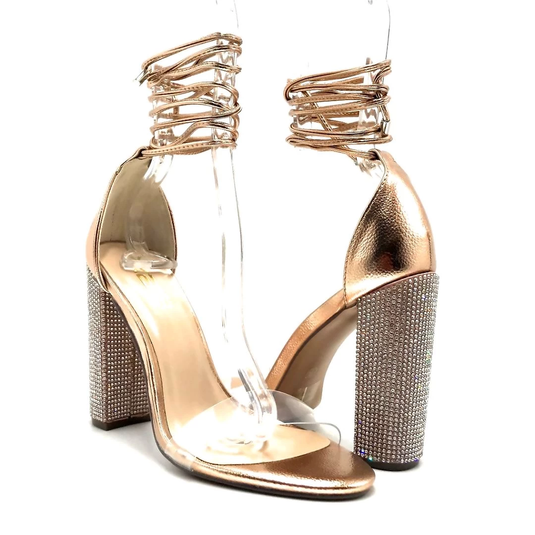 Shoe Magnate Alpha-3 Heels 14 Shoe Magnate Alpha-3 Heels