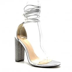 Shoe Magnate Alpha-3 Heels 41 Shoe Magnate Alpha-3 Heels