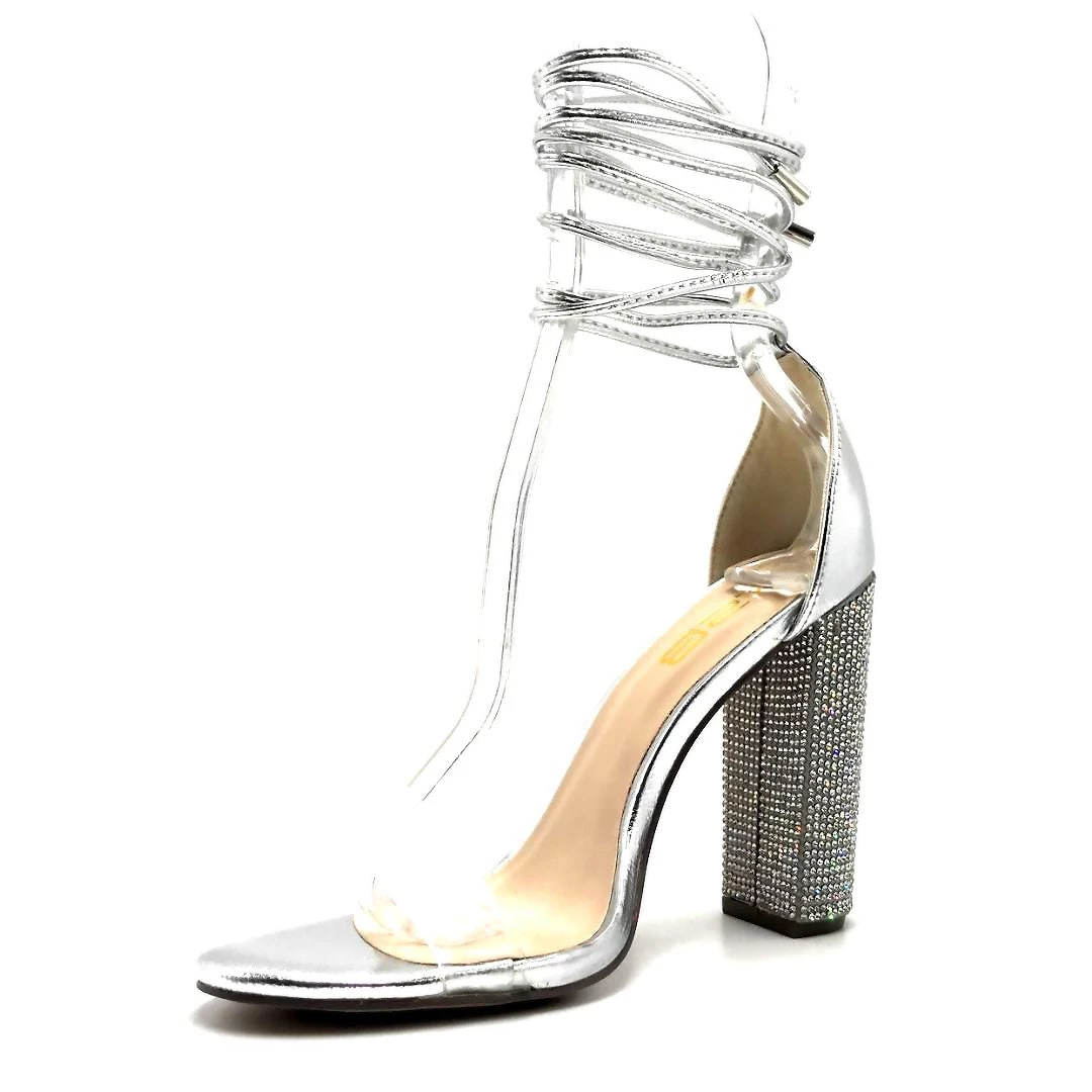 Shoe Magnate Alpha-3 Heels 17 Shoe Magnate Alpha-3 Heels