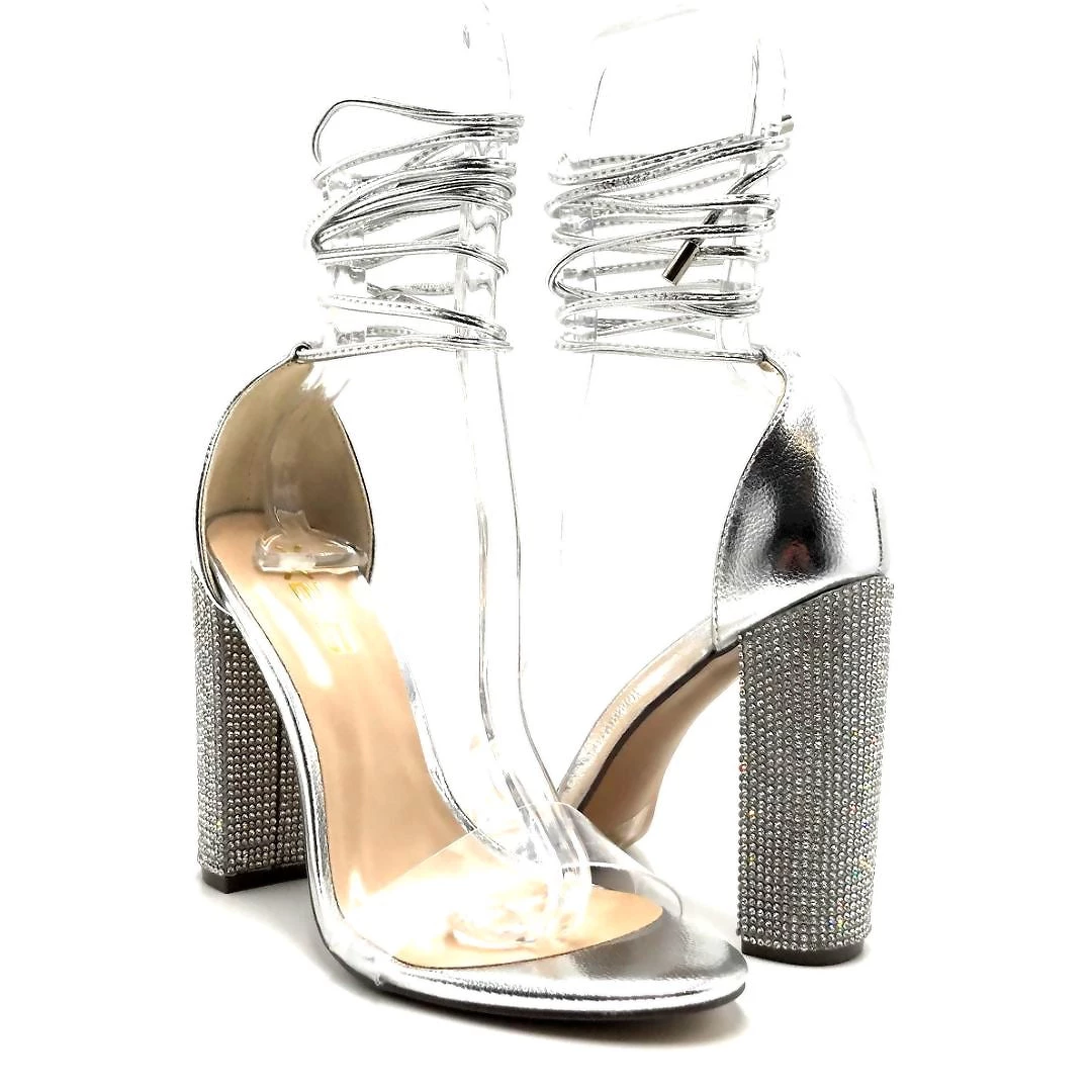 Shoe Magnate Alpha-3 Heels 18 Shoe Magnate Alpha-3 Heels