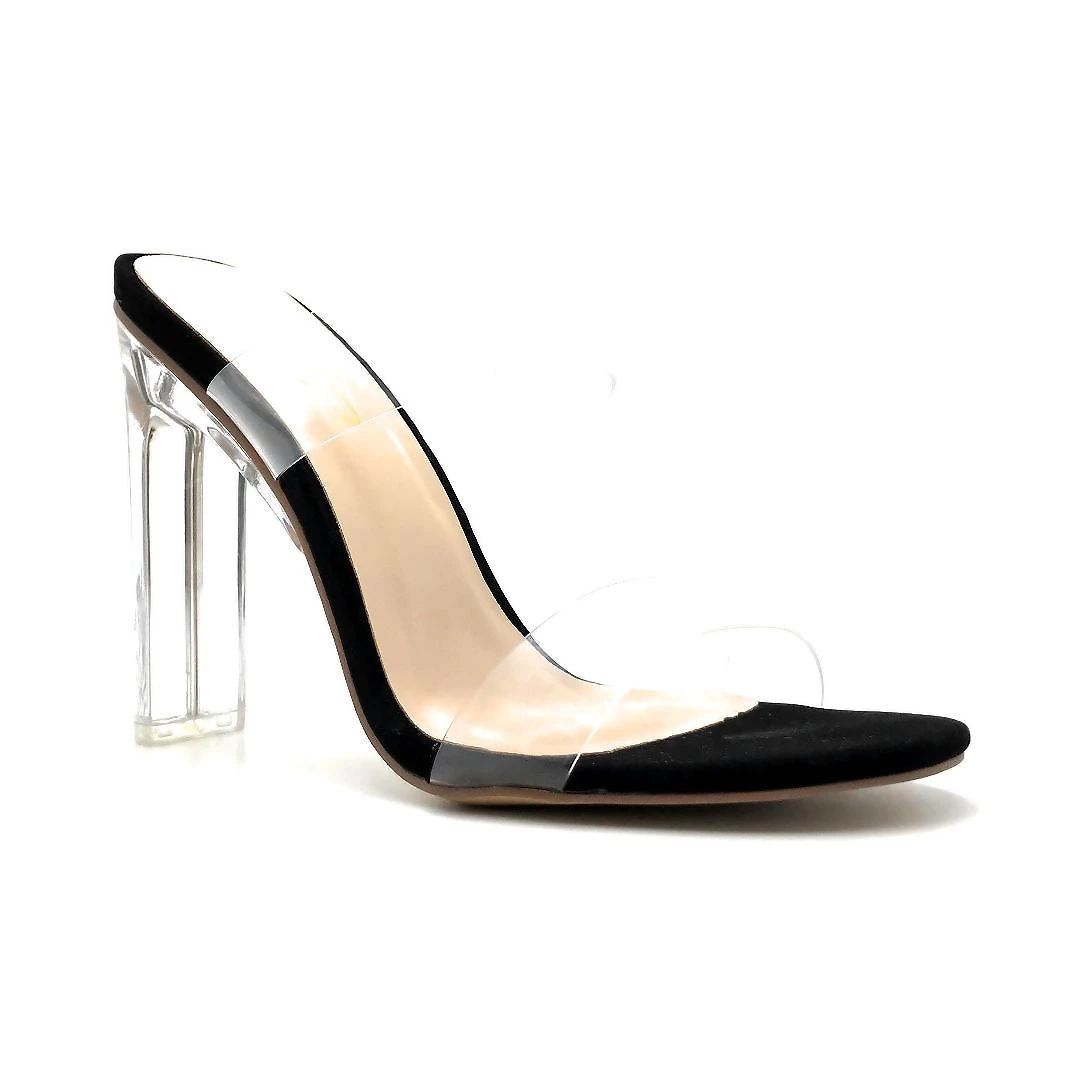 Heels Shoe Magnet Thalia-5n 4 Heels Shoe Magnet Thalia-5n