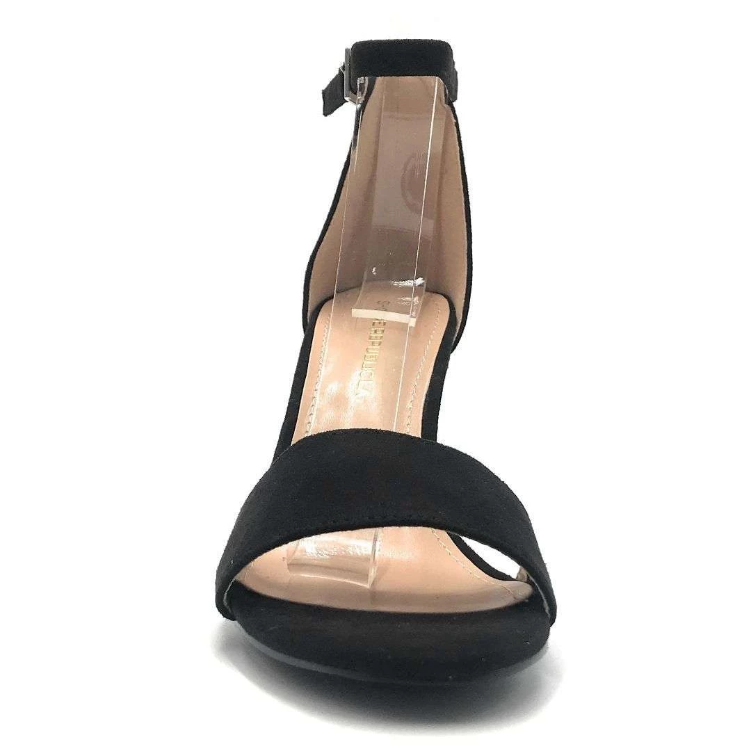 Heels Shoe Republic Arianna 4 Heels Shoe Republic Arianna