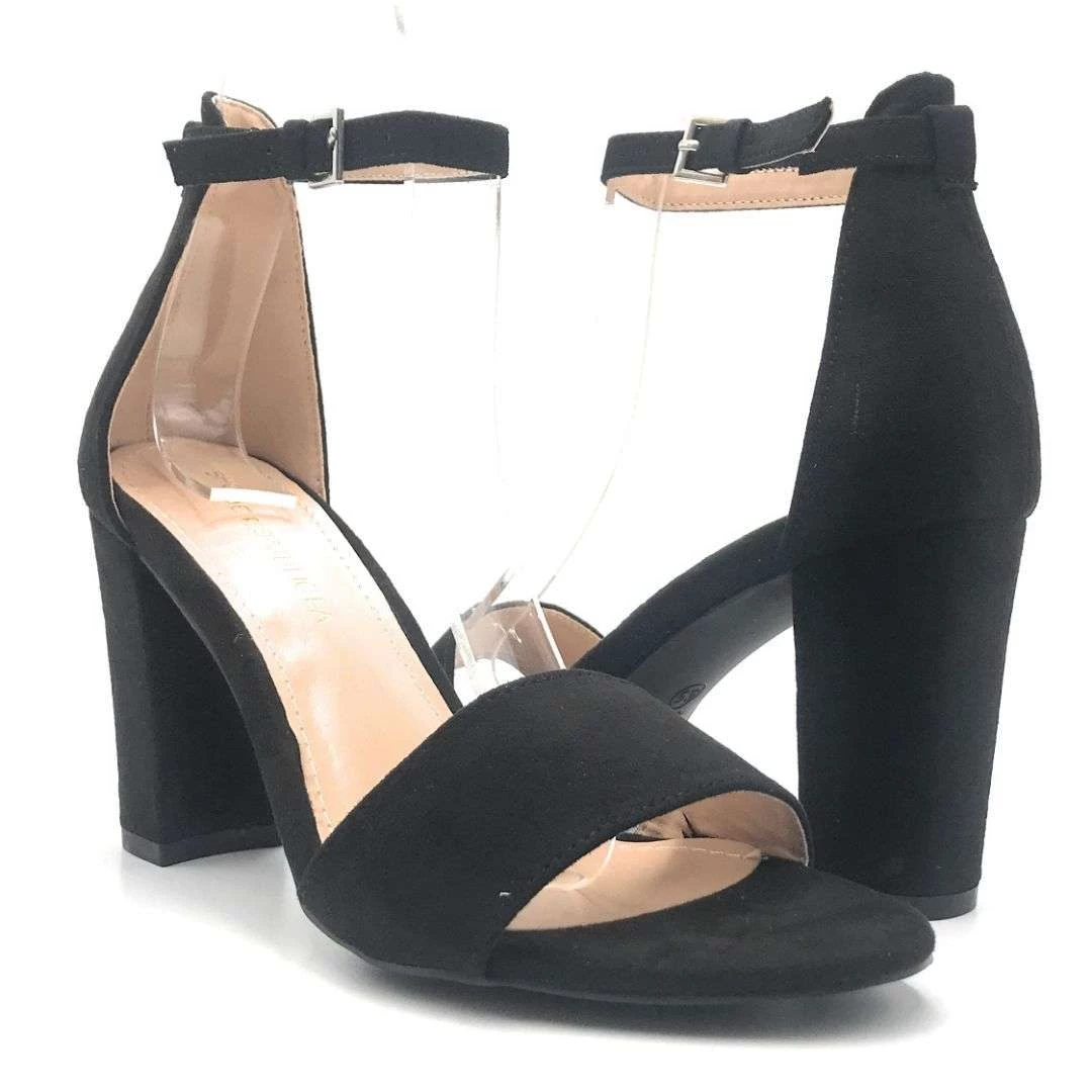 Heels Shoe Republic Arianna 6 Heels Shoe Republic Arianna