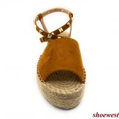 Shoe Republic Baxter FLAT-SANDALS